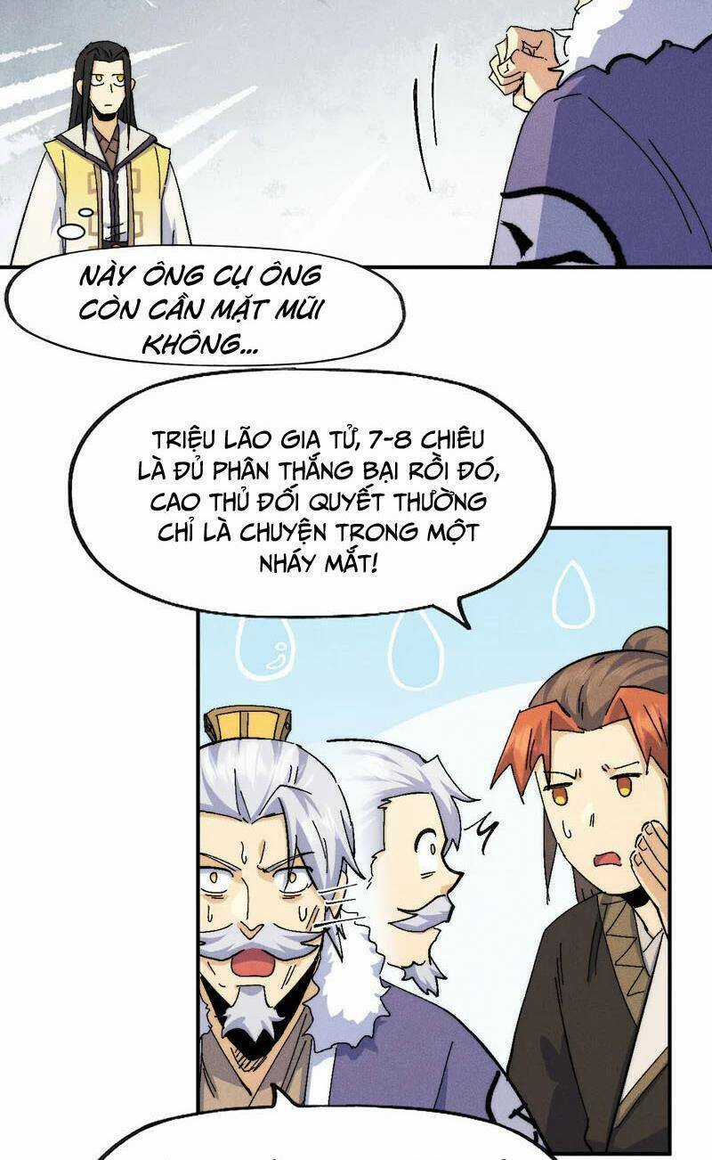 Nhân Vật Chính Mạnh Nhất Lịch Sử Chapter 164 trang 14