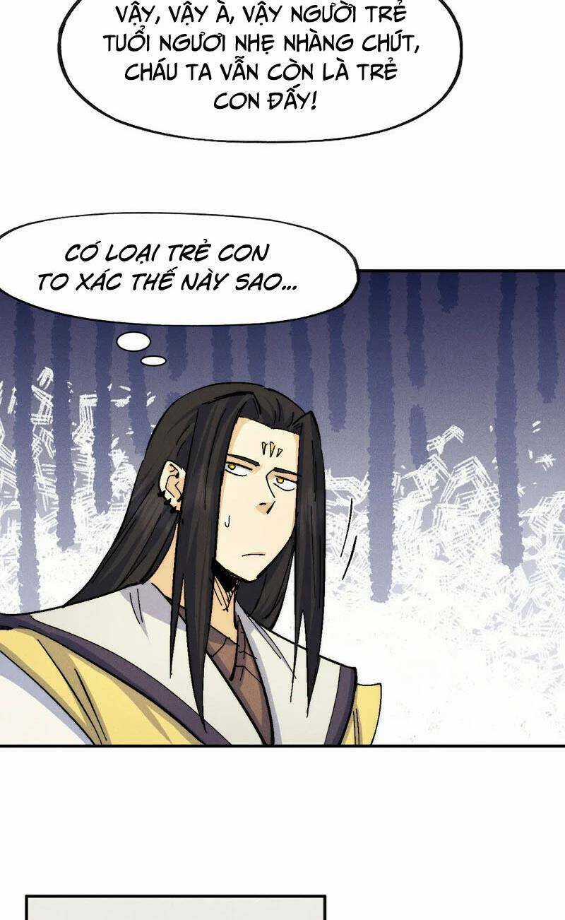 Nhân Vật Chính Mạnh Nhất Lịch Sử Chapter 164 trang 15