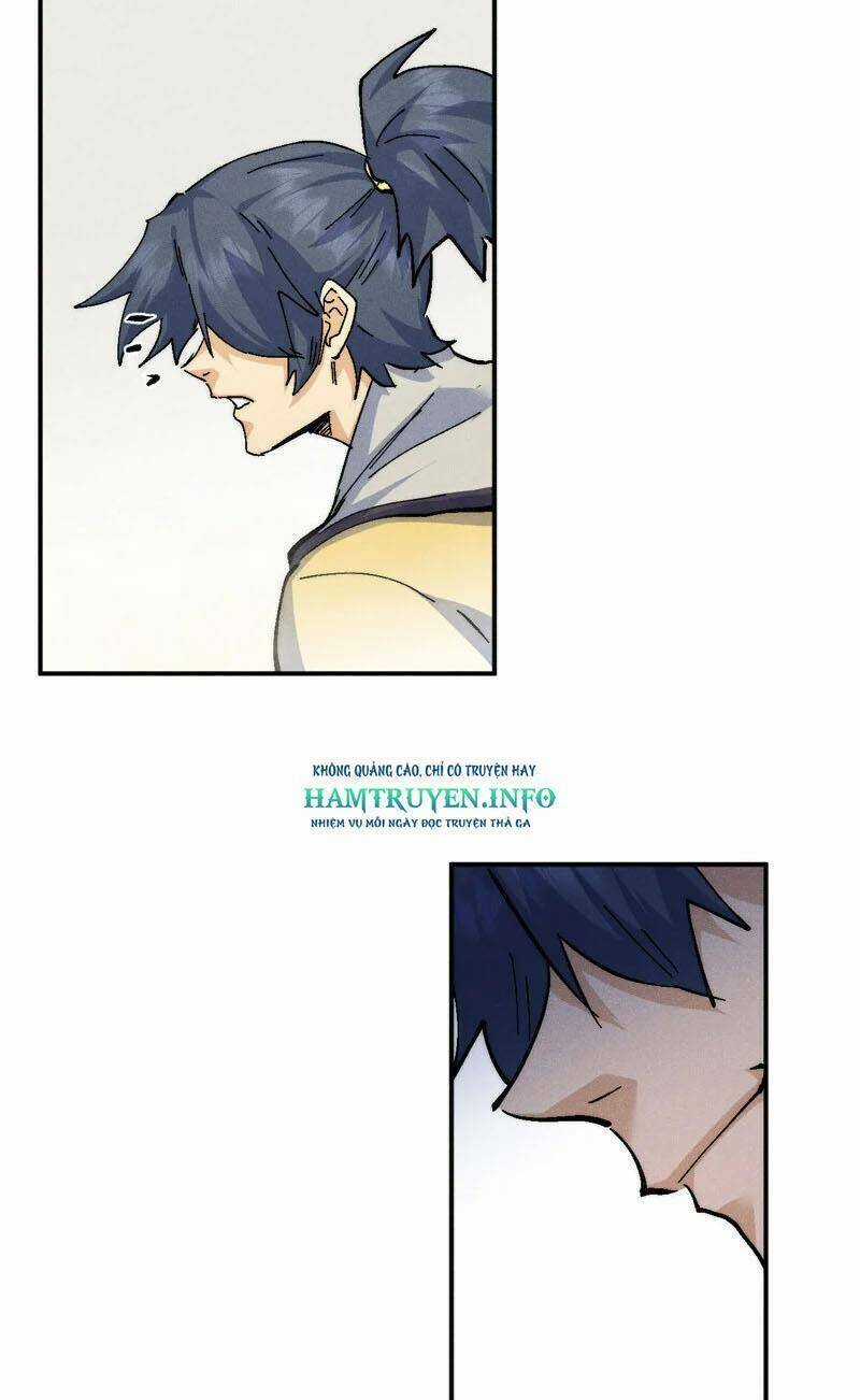 Nhân Vật Chính Mạnh Nhất Lịch Sử Chapter 164 trang 16