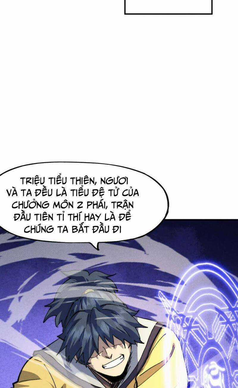 Nhân Vật Chính Mạnh Nhất Lịch Sử Chapter 164 trang 17