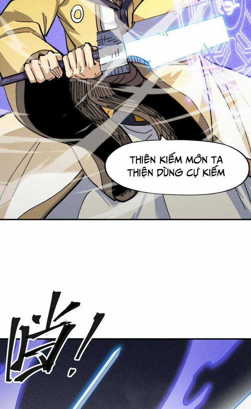 Nhân Vật Chính Mạnh Nhất Lịch Sử Chapter 164 trang 18