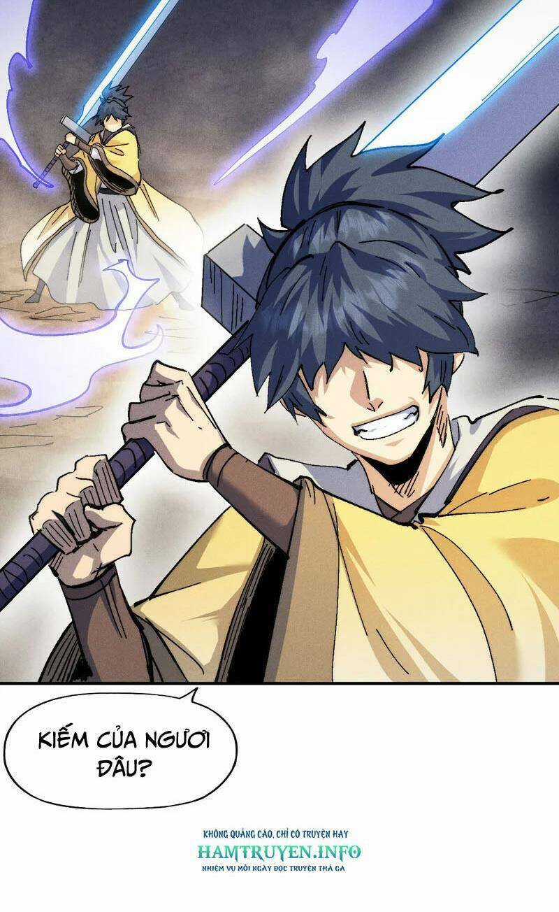 Nhân Vật Chính Mạnh Nhất Lịch Sử Chapter 164 trang 19