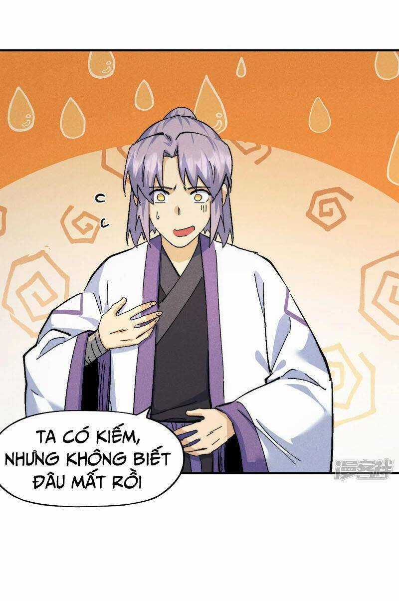 Nhân Vật Chính Mạnh Nhất Lịch Sử Chapter 164 trang 20