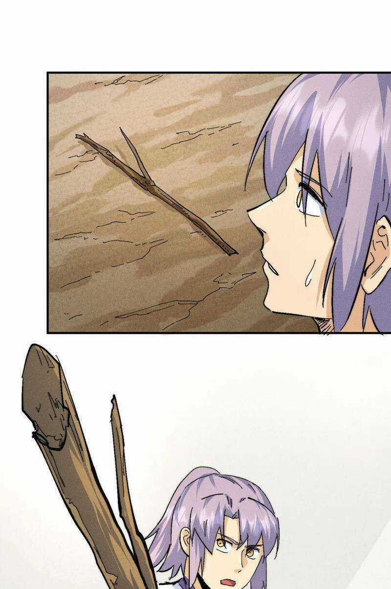 Nhân Vật Chính Mạnh Nhất Lịch Sử Chapter 164 trang 21