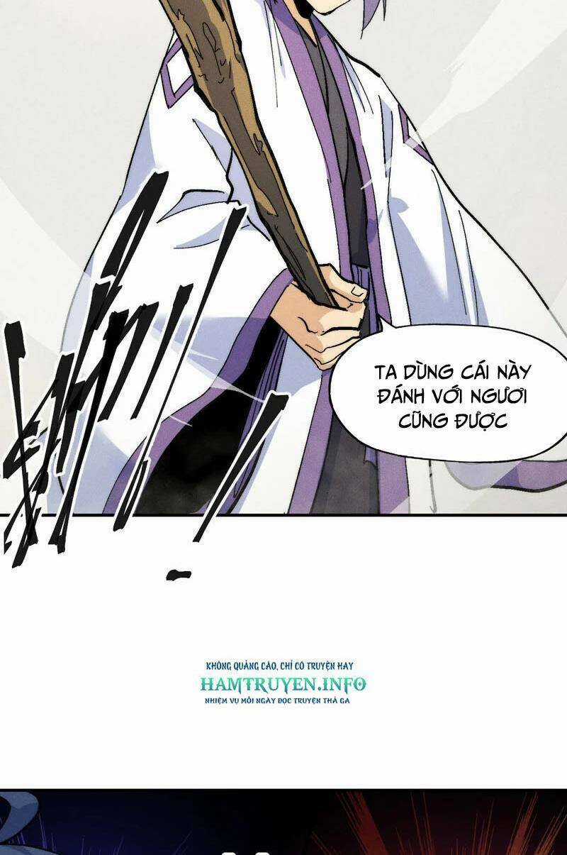 Nhân Vật Chính Mạnh Nhất Lịch Sử Chapter 164 trang 22