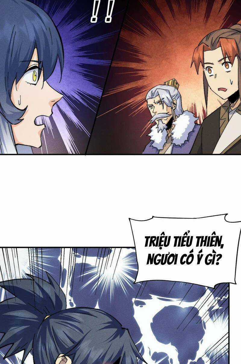 Nhân Vật Chính Mạnh Nhất Lịch Sử Chapter 164 trang 23