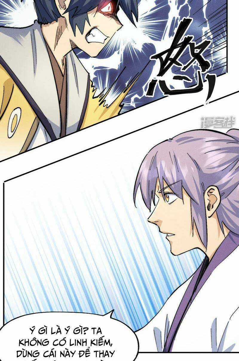 Nhân Vật Chính Mạnh Nhất Lịch Sử Chapter 164 trang 24