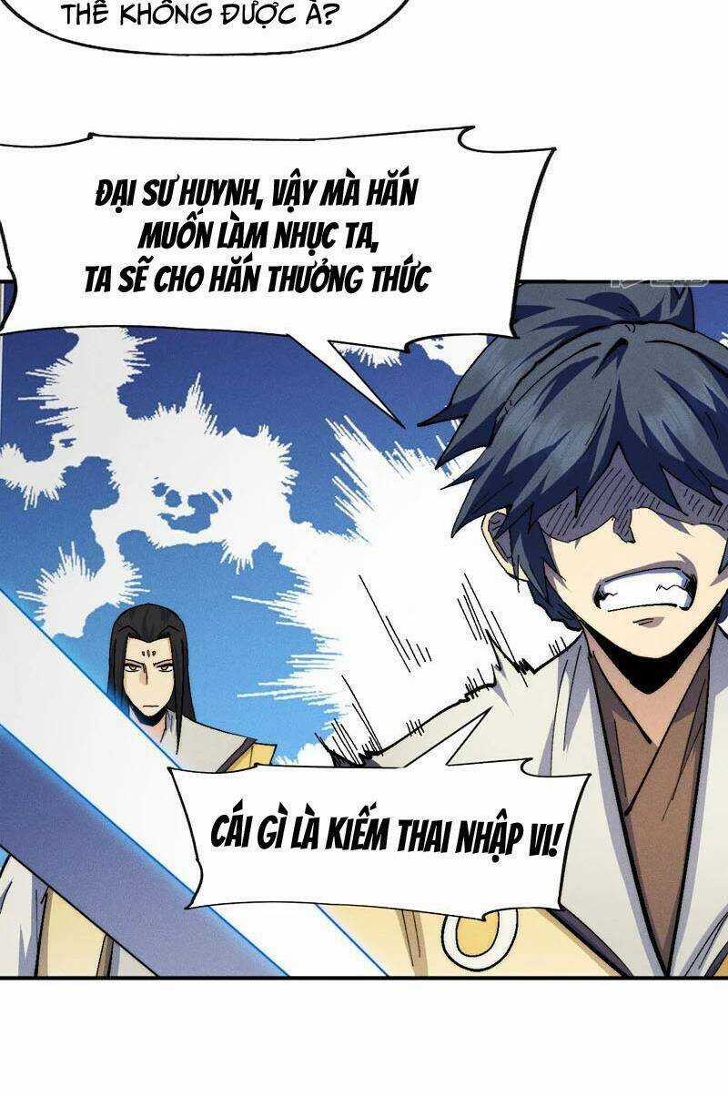 Nhân Vật Chính Mạnh Nhất Lịch Sử Chapter 164 trang 25