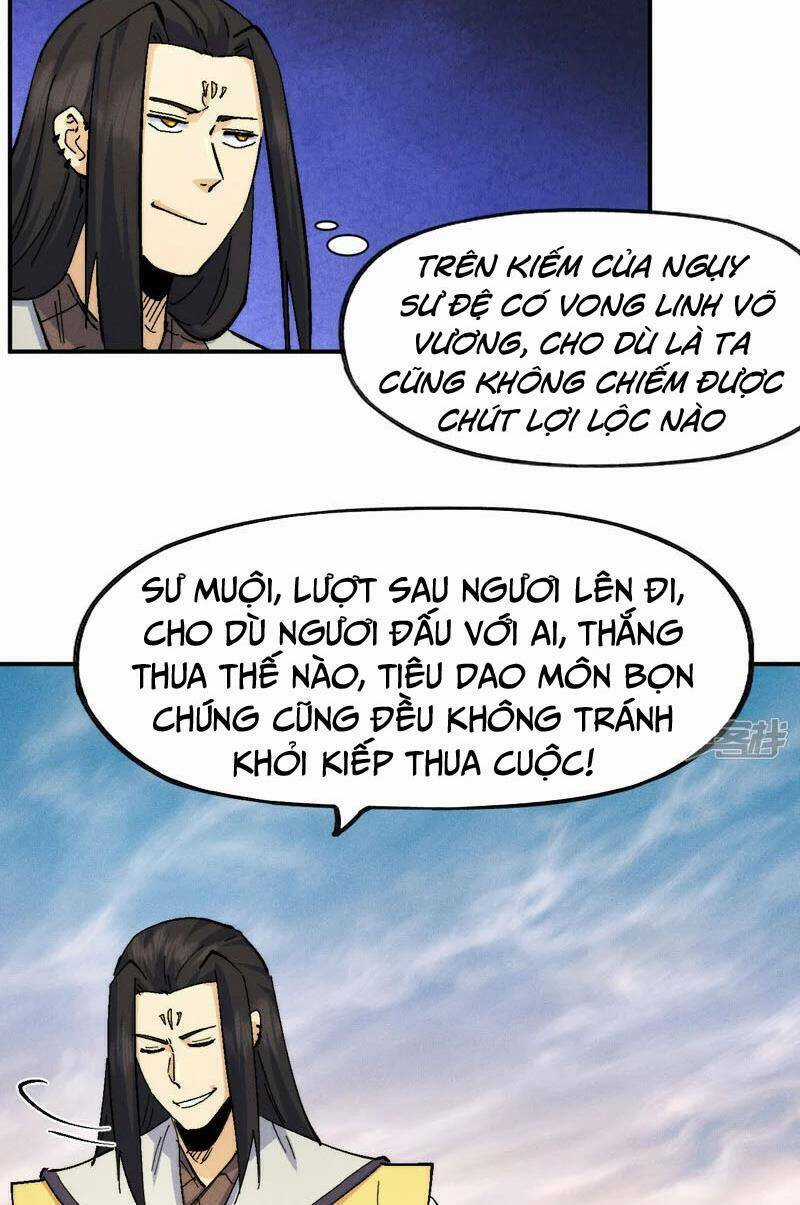 Nhân Vật Chính Mạnh Nhất Lịch Sử Chapter 164 trang 30