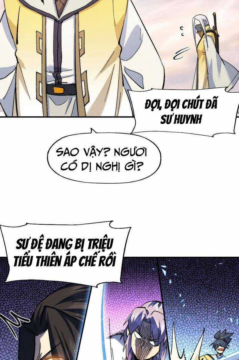 Nhân Vật Chính Mạnh Nhất Lịch Sử Chapter 164 trang 31