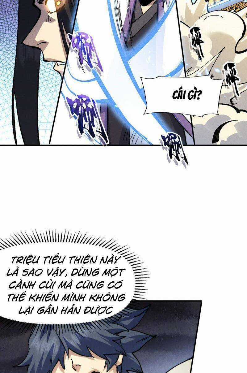 Nhân Vật Chính Mạnh Nhất Lịch Sử Chapter 164 trang 32