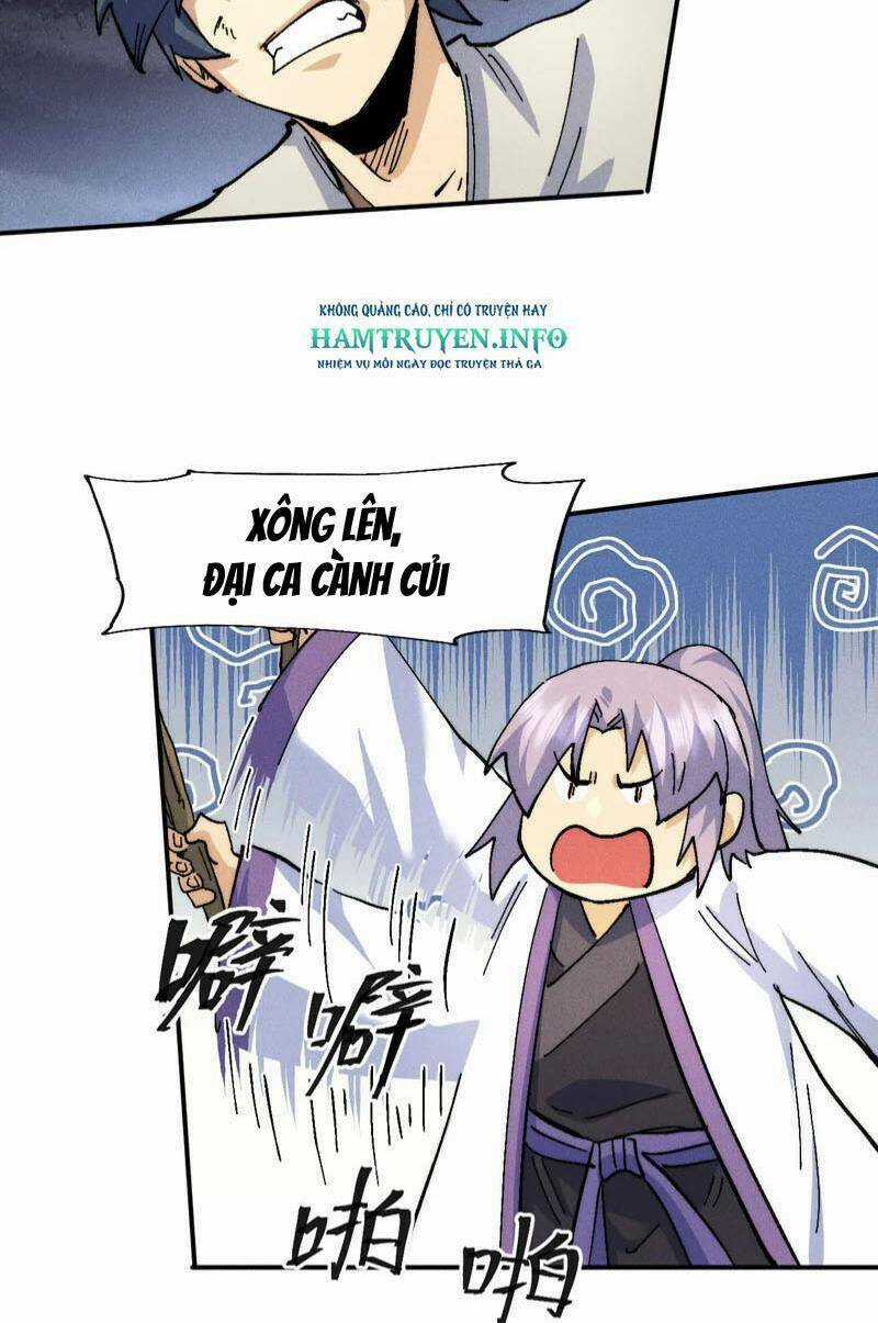 Nhân Vật Chính Mạnh Nhất Lịch Sử Chapter 164 trang 33