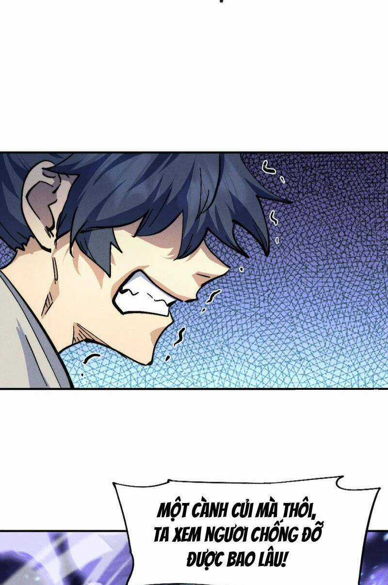 Nhân Vật Chính Mạnh Nhất Lịch Sử Chapter 164 trang 34