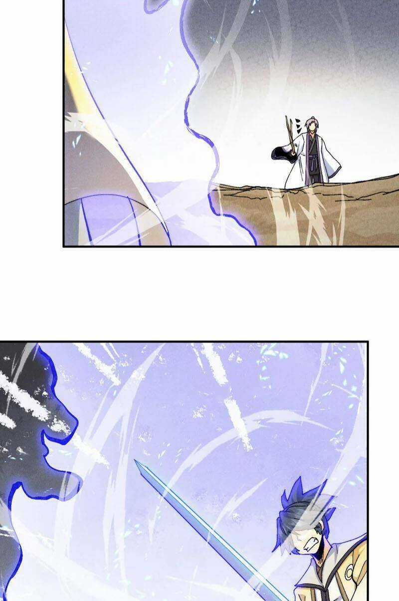 Nhân Vật Chính Mạnh Nhất Lịch Sử Chapter 164 trang 36