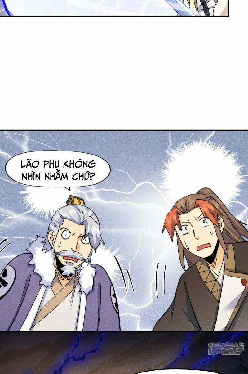 Nhân Vật Chính Mạnh Nhất Lịch Sử Chapter 164 trang 37