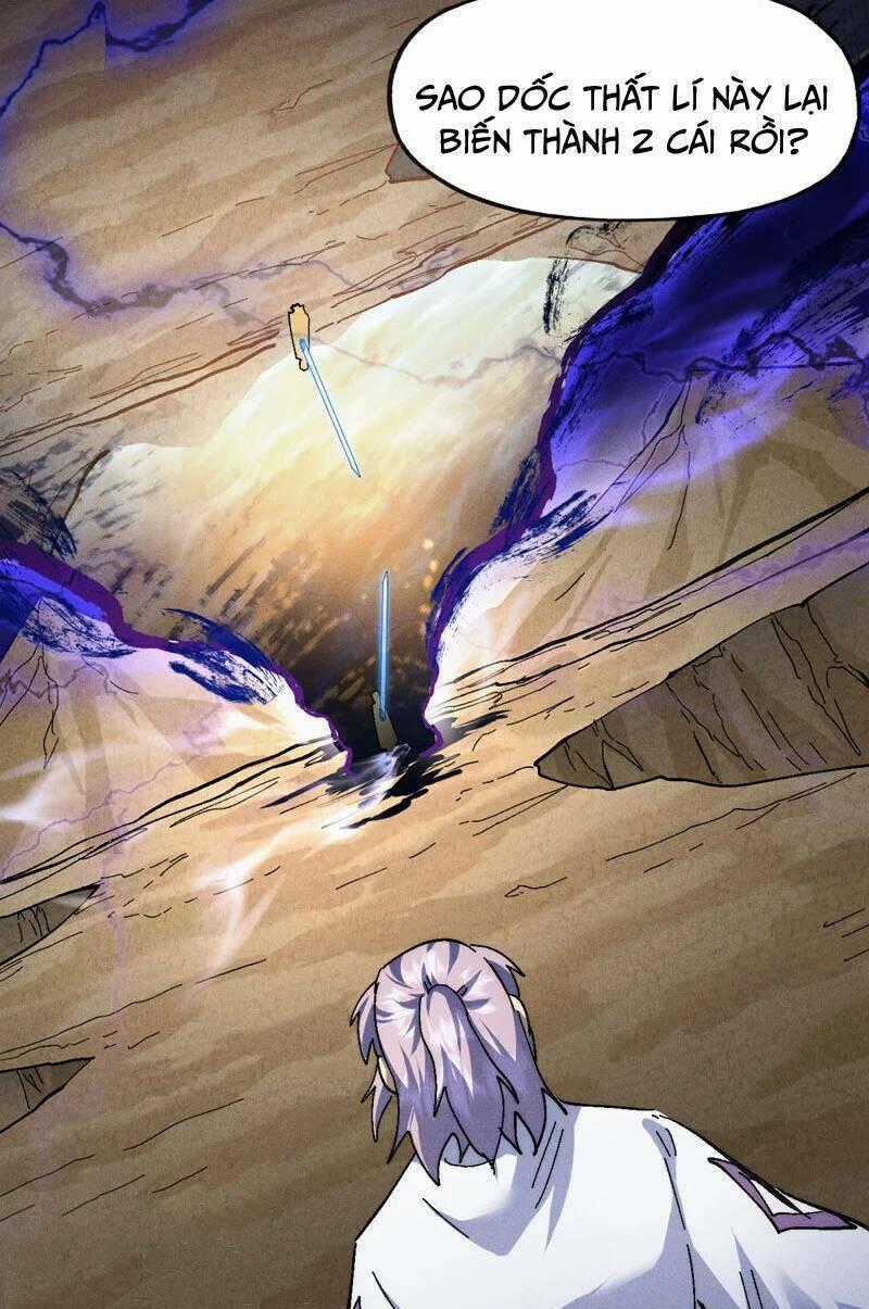 Nhân Vật Chính Mạnh Nhất Lịch Sử Chapter 164 trang 38