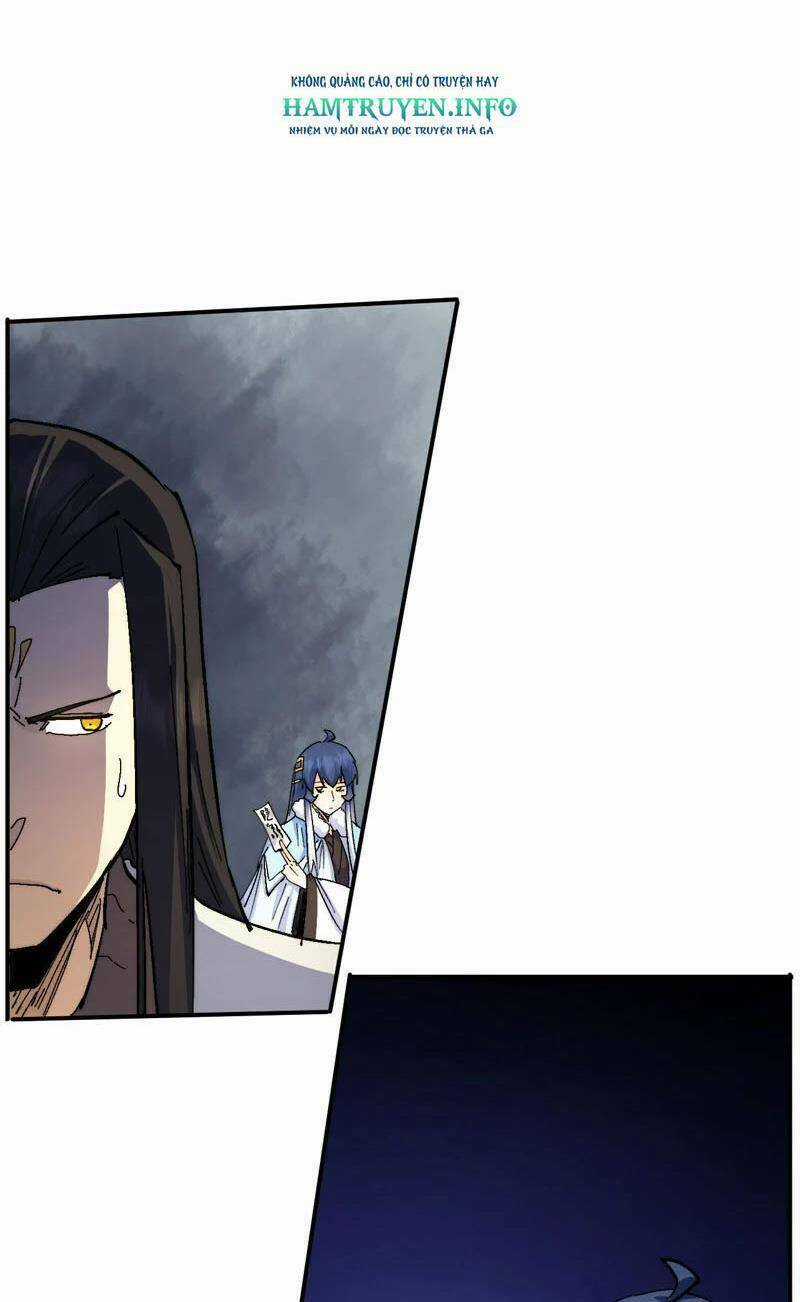 Nhân Vật Chính Mạnh Nhất Lịch Sử Chapter 164 trang 5