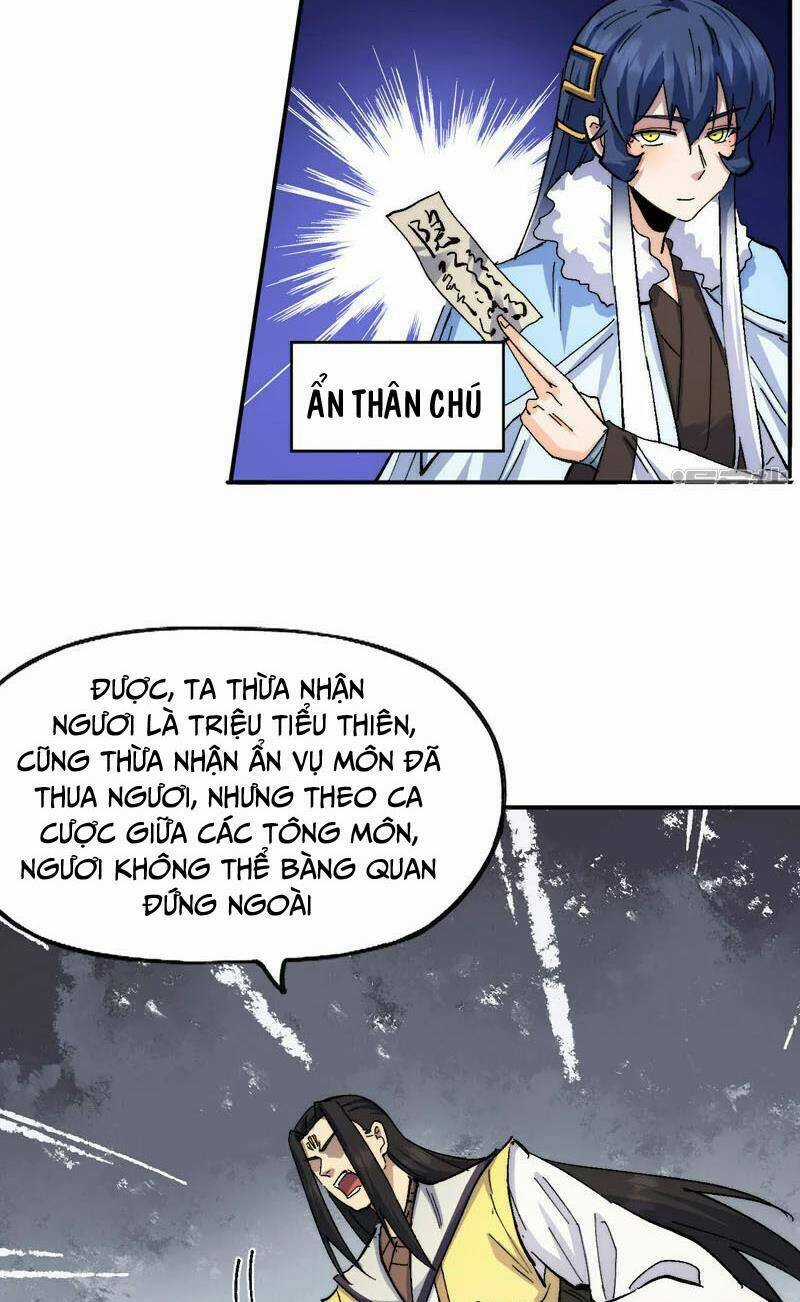 Nhân Vật Chính Mạnh Nhất Lịch Sử Chapter 164 trang 6