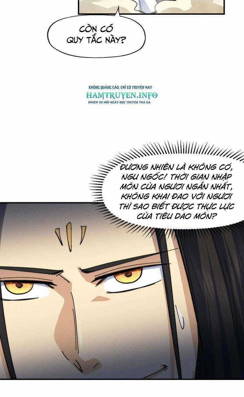 Nhân Vật Chính Mạnh Nhất Lịch Sử Chapter 164 trang 8