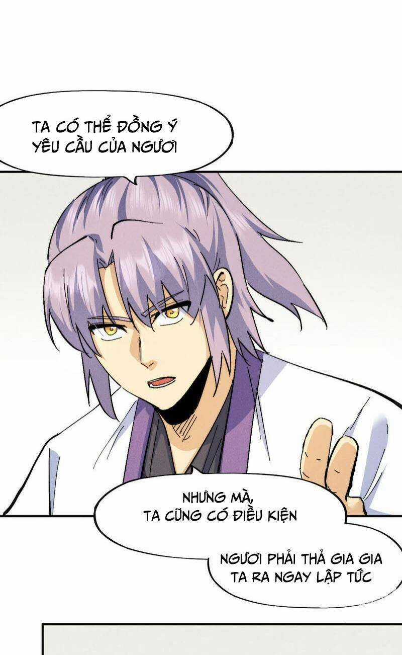 Nhân Vật Chính Mạnh Nhất Lịch Sử Chapter 164 trang 9