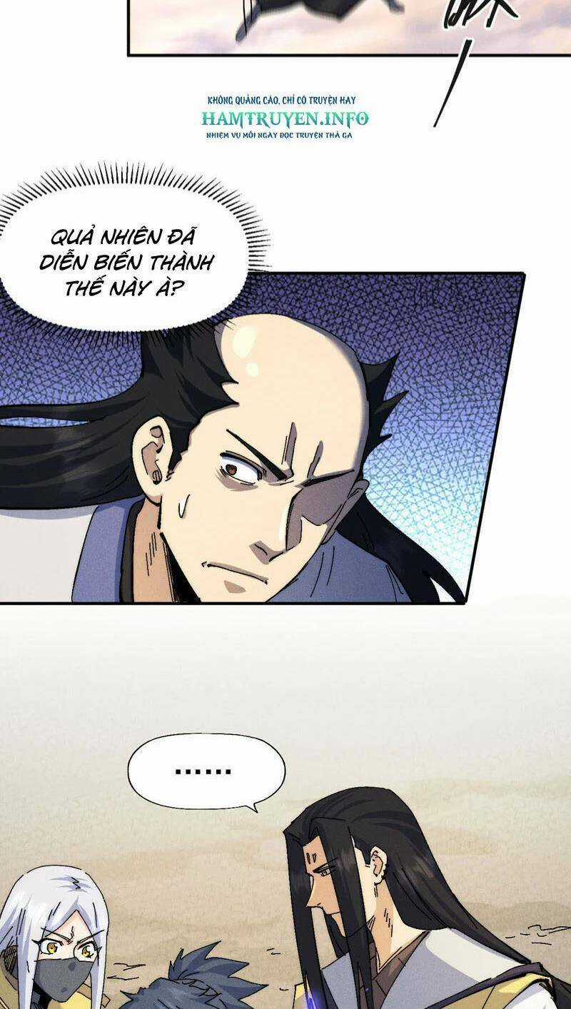 Nhân Vật Chính Mạnh Nhất Lịch Sử Chapter 165 trang 10