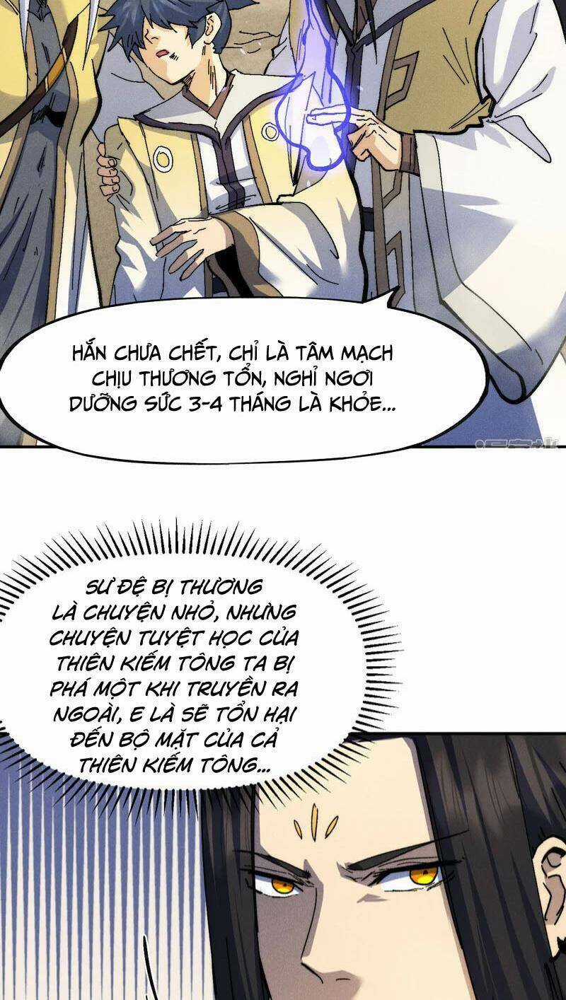 Nhân Vật Chính Mạnh Nhất Lịch Sử Chapter 165 trang 11