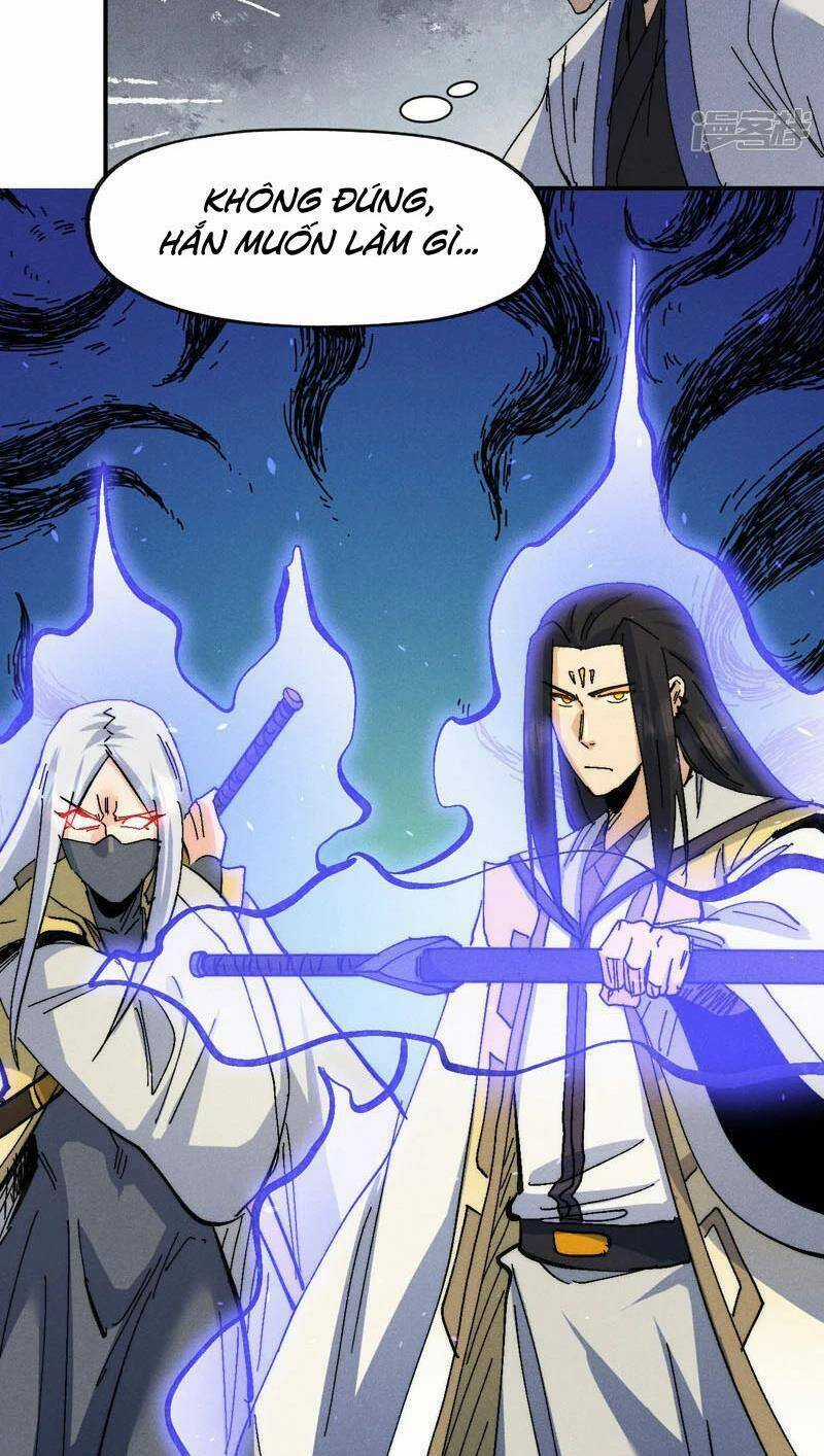 Nhân Vật Chính Mạnh Nhất Lịch Sử Chapter 165 trang 13