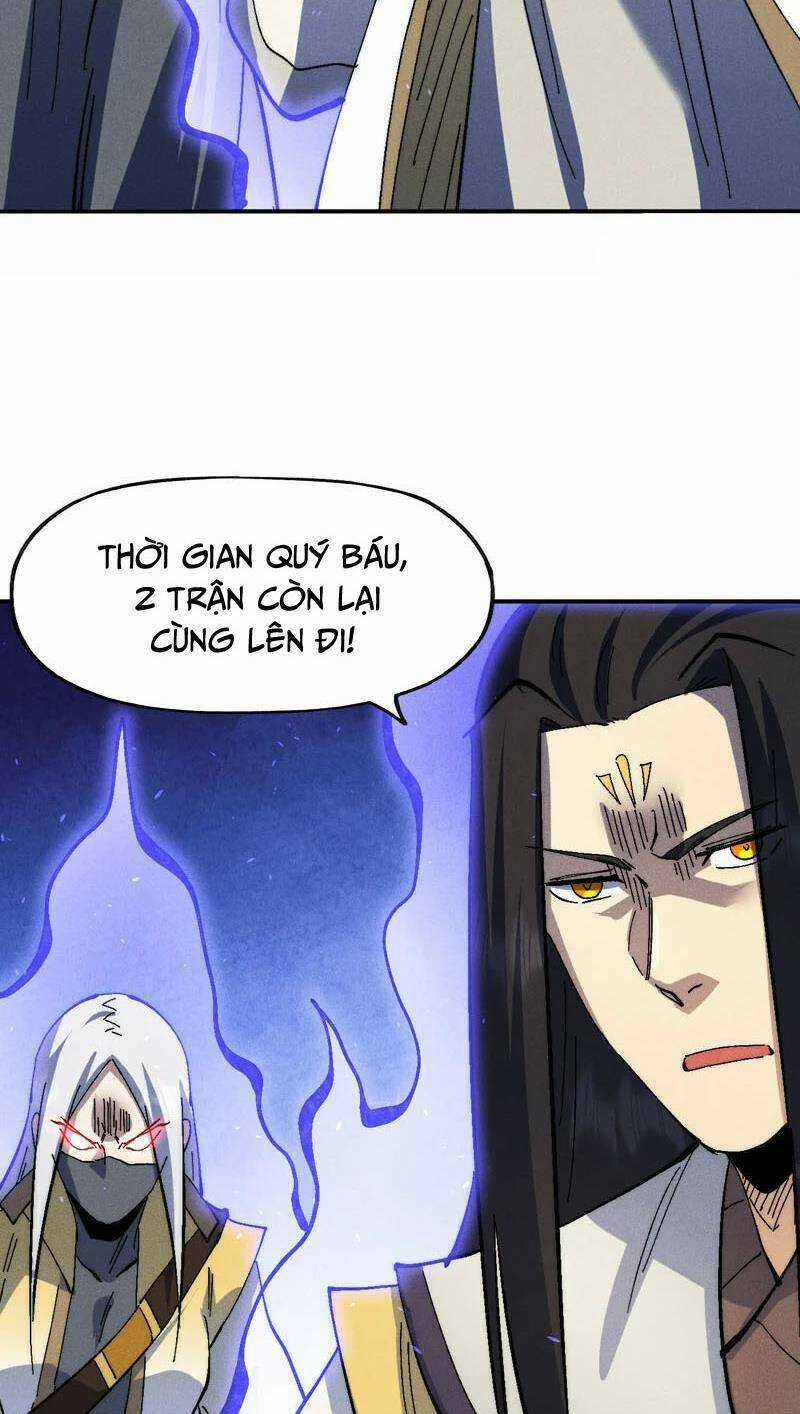 Nhân Vật Chính Mạnh Nhất Lịch Sử Chapter 165 trang 14