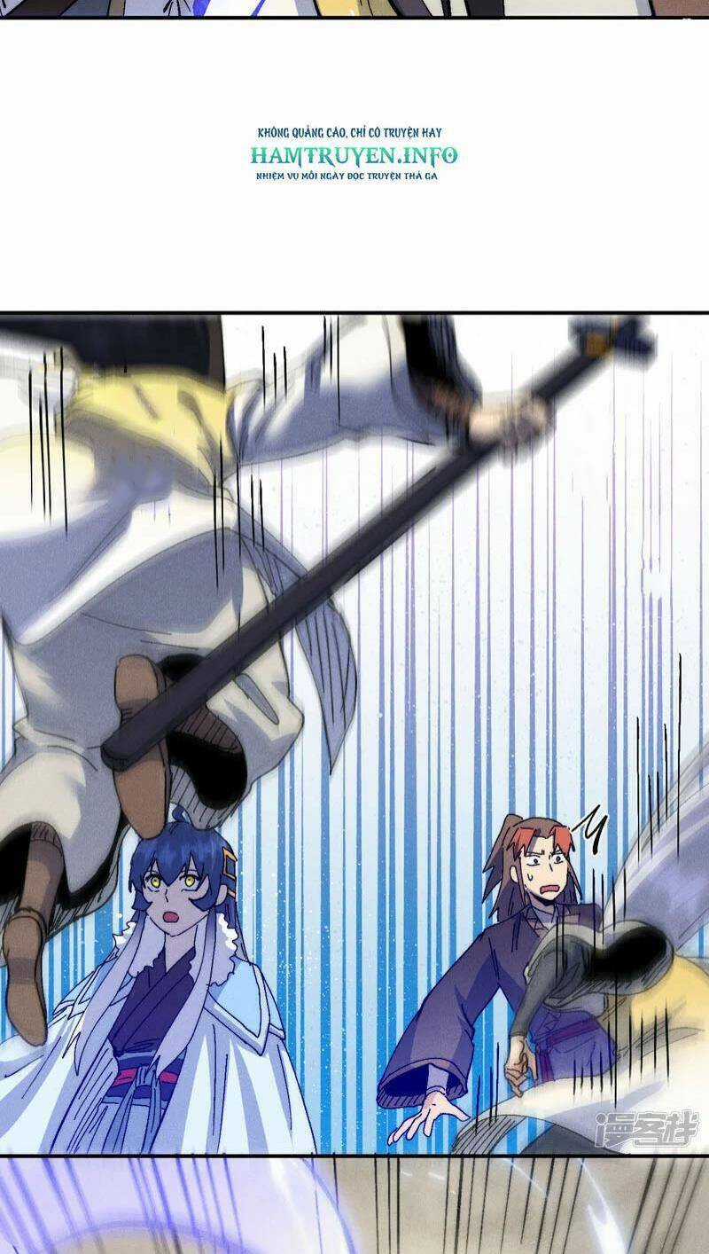 Nhân Vật Chính Mạnh Nhất Lịch Sử Chapter 165 trang 15