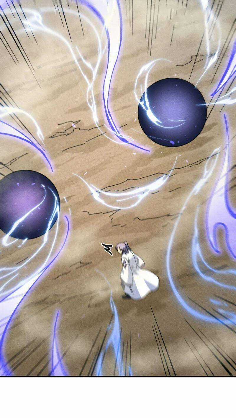 Nhân Vật Chính Mạnh Nhất Lịch Sử Chapter 165 trang 16