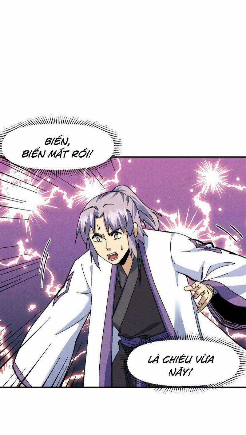 Nhân Vật Chính Mạnh Nhất Lịch Sử Chapter 165 trang 17