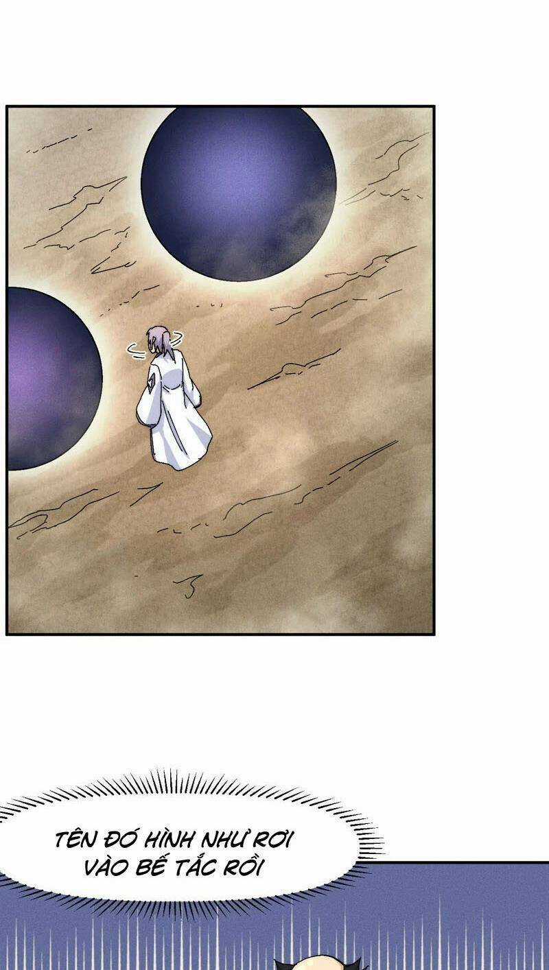 Nhân Vật Chính Mạnh Nhất Lịch Sử Chapter 165 trang 18