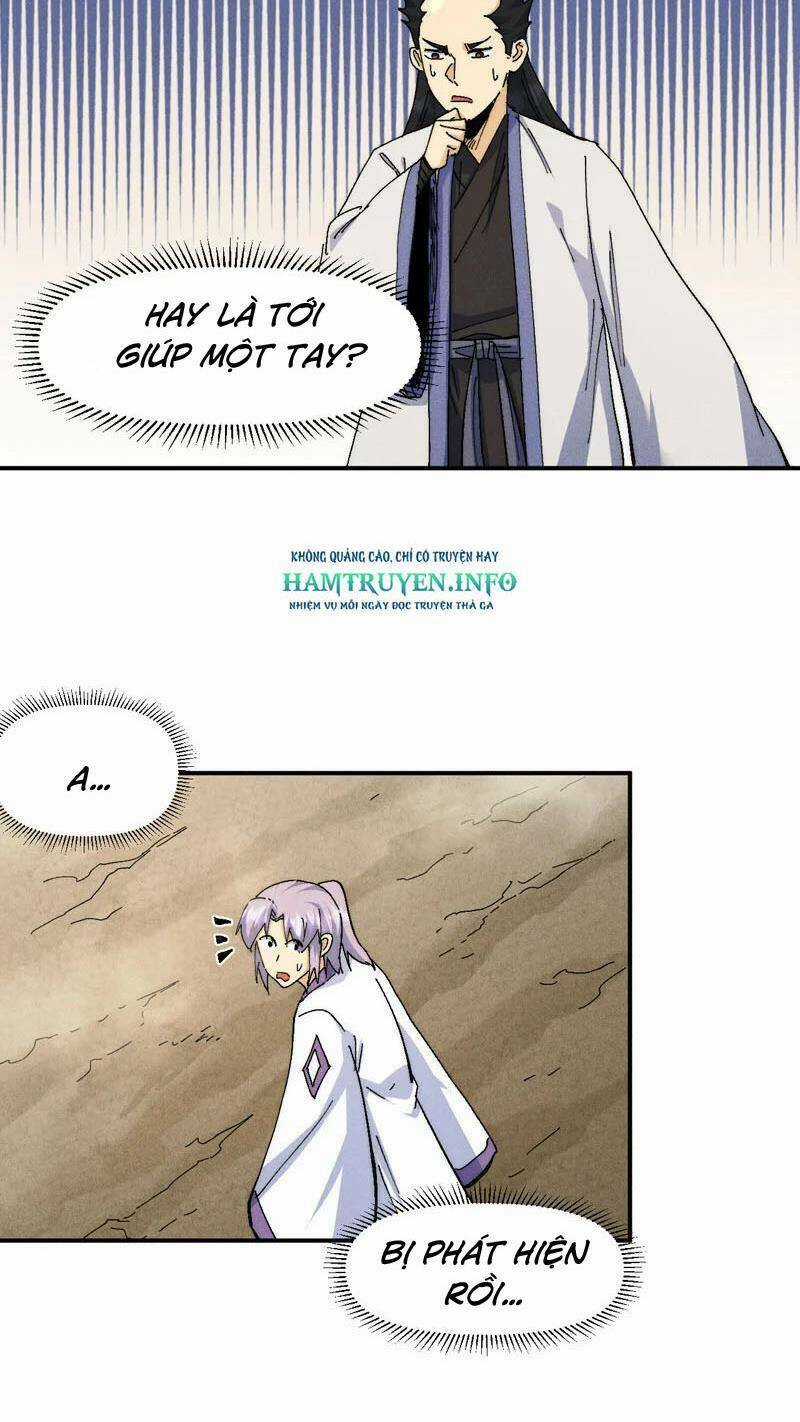 Nhân Vật Chính Mạnh Nhất Lịch Sử Chapter 165 trang 19