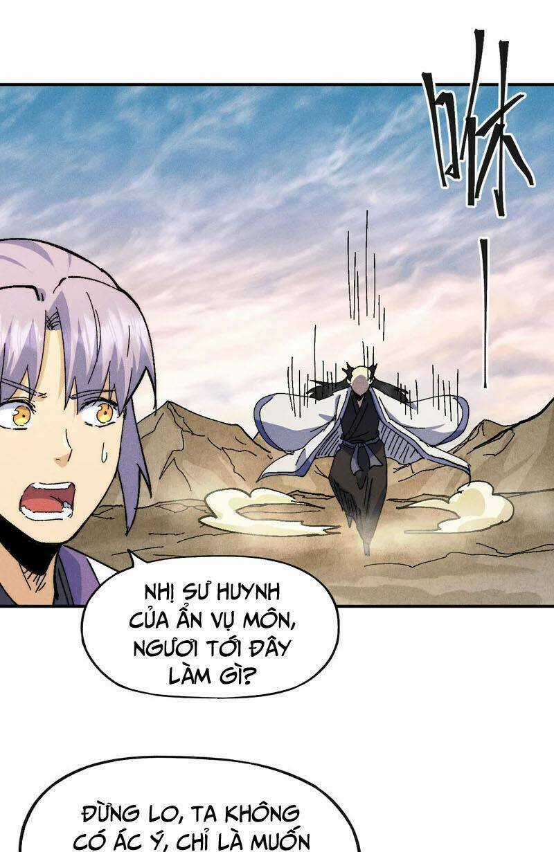 Nhân Vật Chính Mạnh Nhất Lịch Sử Chapter 165 trang 20