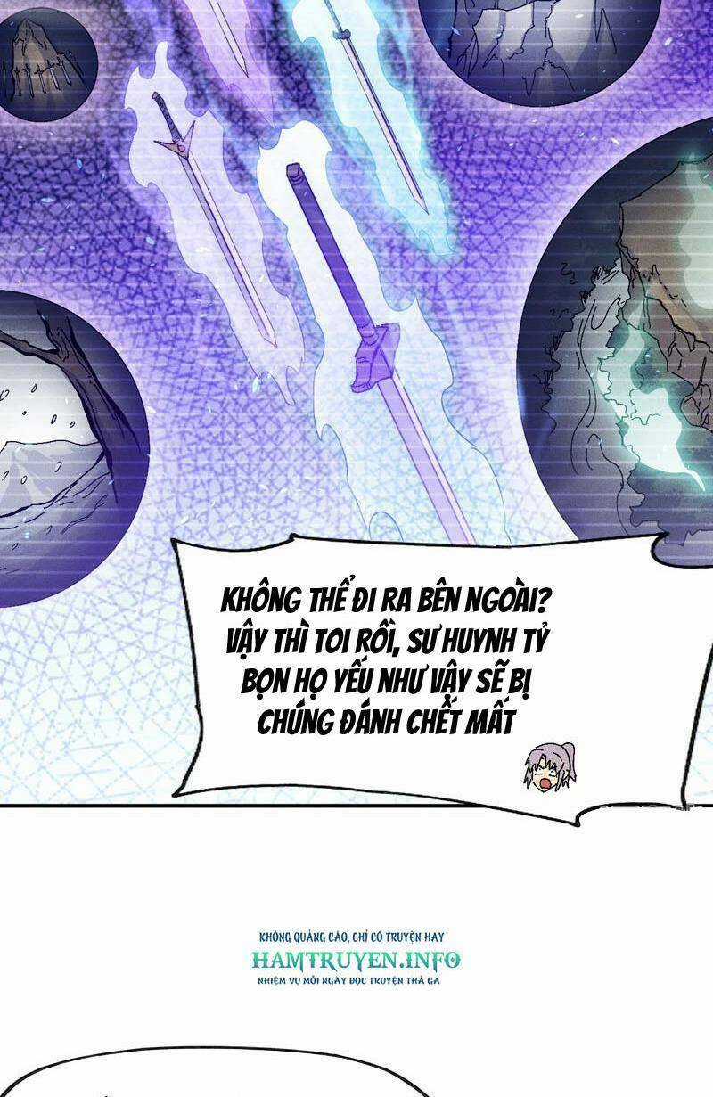 Nhân Vật Chính Mạnh Nhất Lịch Sử Chapter 165 trang 22