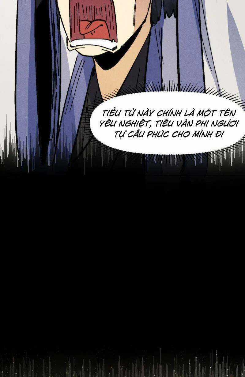 Nhân Vật Chính Mạnh Nhất Lịch Sử Chapter 165 trang 25