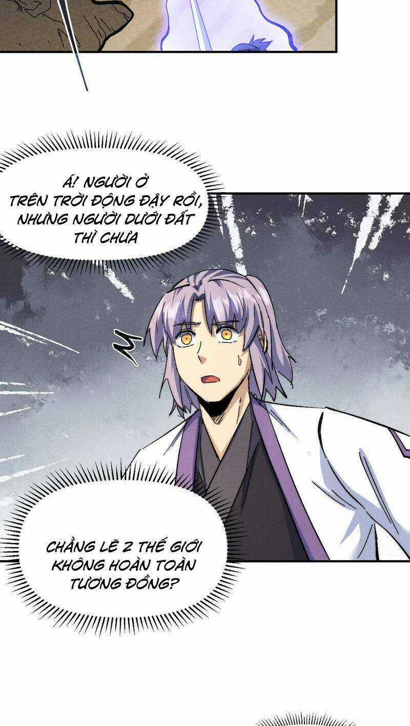 Nhân Vật Chính Mạnh Nhất Lịch Sử Chapter 165 trang 3