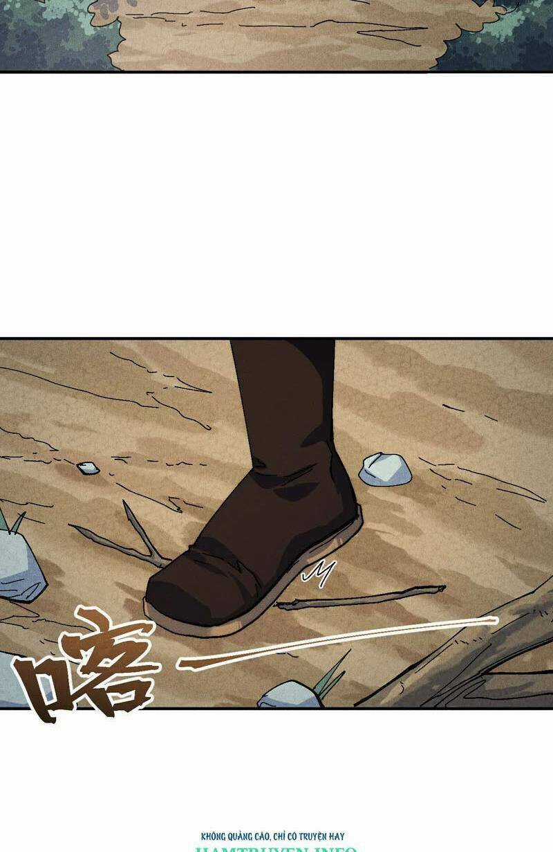 Nhân Vật Chính Mạnh Nhất Lịch Sử Chapter 165 trang 31