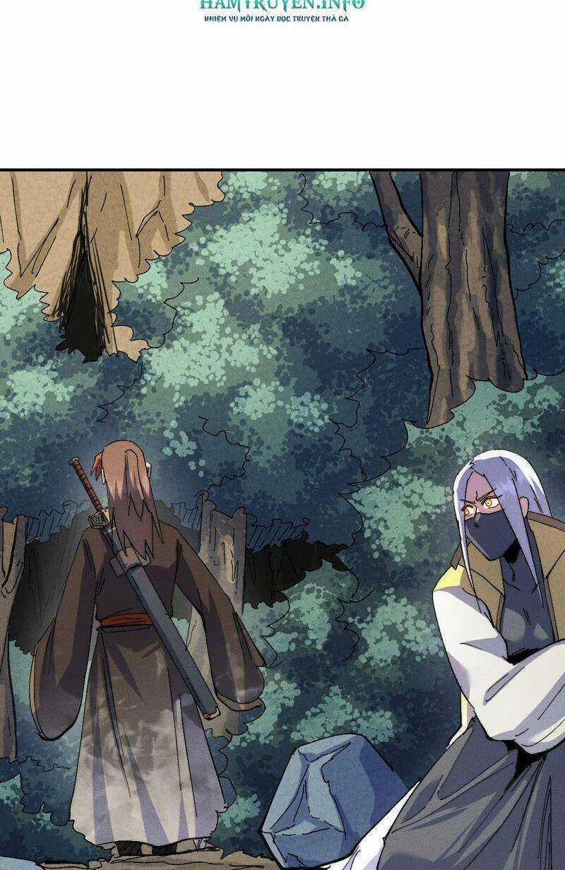 Nhân Vật Chính Mạnh Nhất Lịch Sử Chapter 165 trang 32