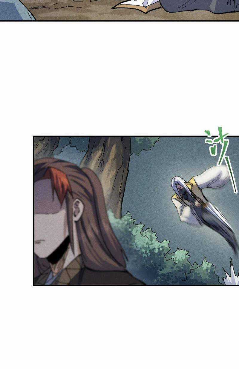 Nhân Vật Chính Mạnh Nhất Lịch Sử Chapter 165 trang 33