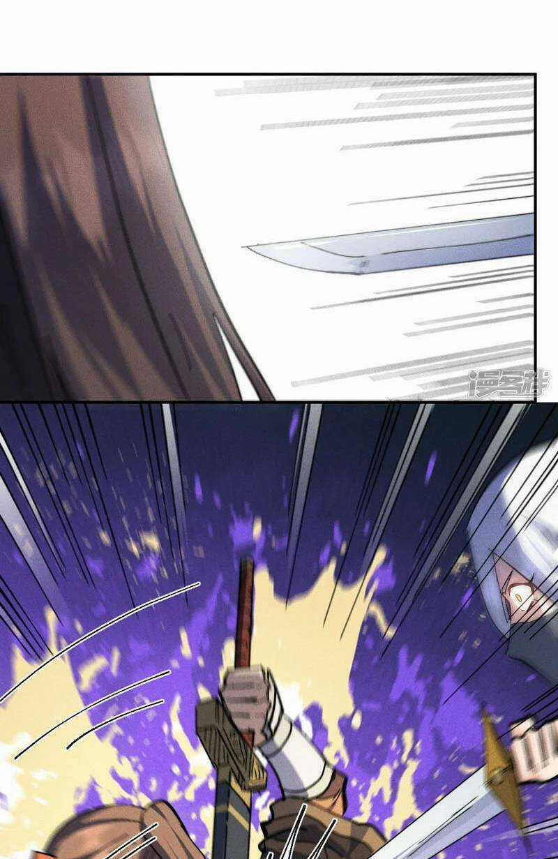 Nhân Vật Chính Mạnh Nhất Lịch Sử Chapter 165 trang 34