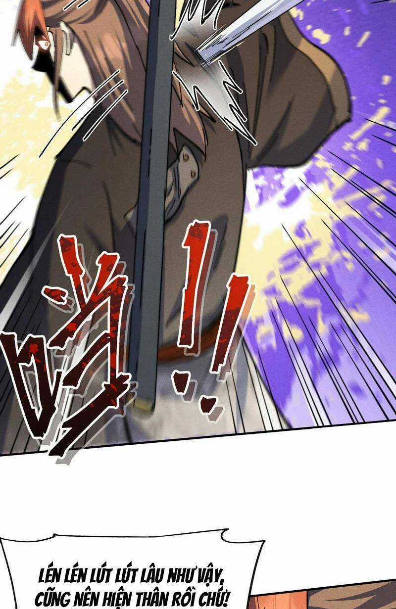 Nhân Vật Chính Mạnh Nhất Lịch Sử Chapter 165 trang 35