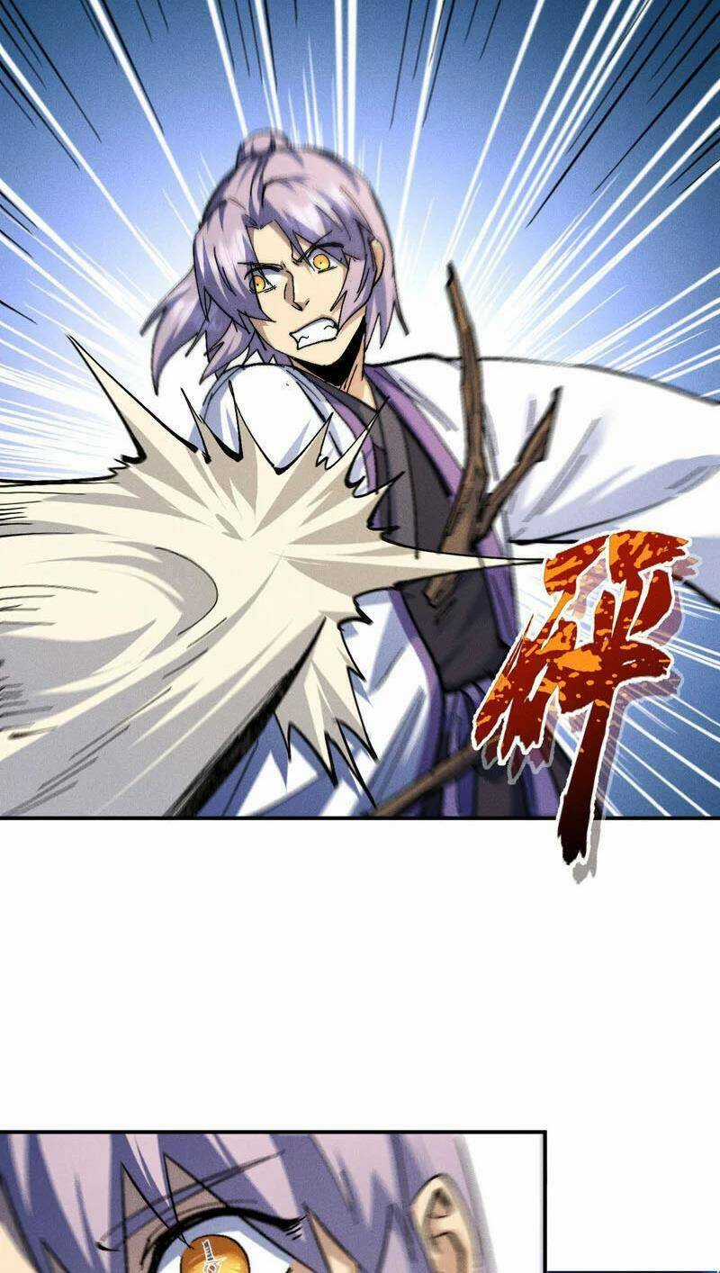 Nhân Vật Chính Mạnh Nhất Lịch Sử Chapter 165 trang 5