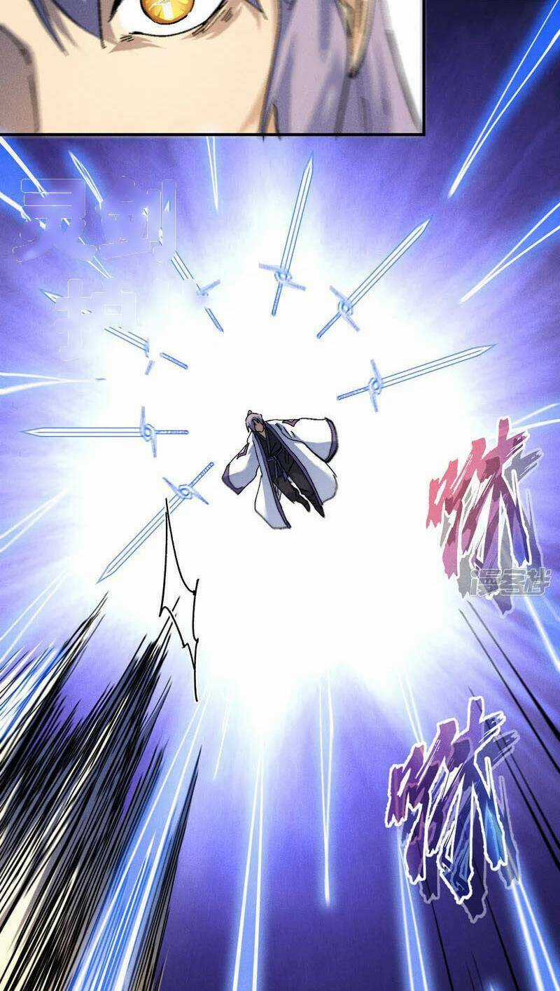 Nhân Vật Chính Mạnh Nhất Lịch Sử Chapter 165 trang 6