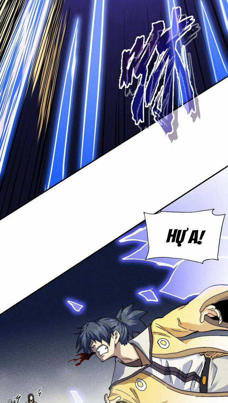 Nhân Vật Chính Mạnh Nhất Lịch Sử Chapter 165 trang 7