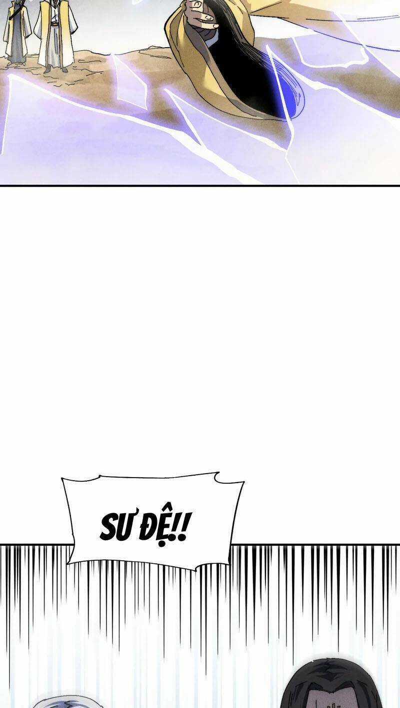 Nhân Vật Chính Mạnh Nhất Lịch Sử Chapter 165 trang 8