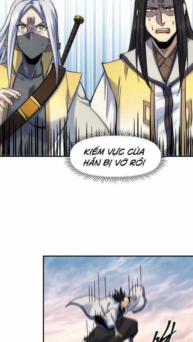 Nhân Vật Chính Mạnh Nhất Lịch Sử Chapter 165 trang 9