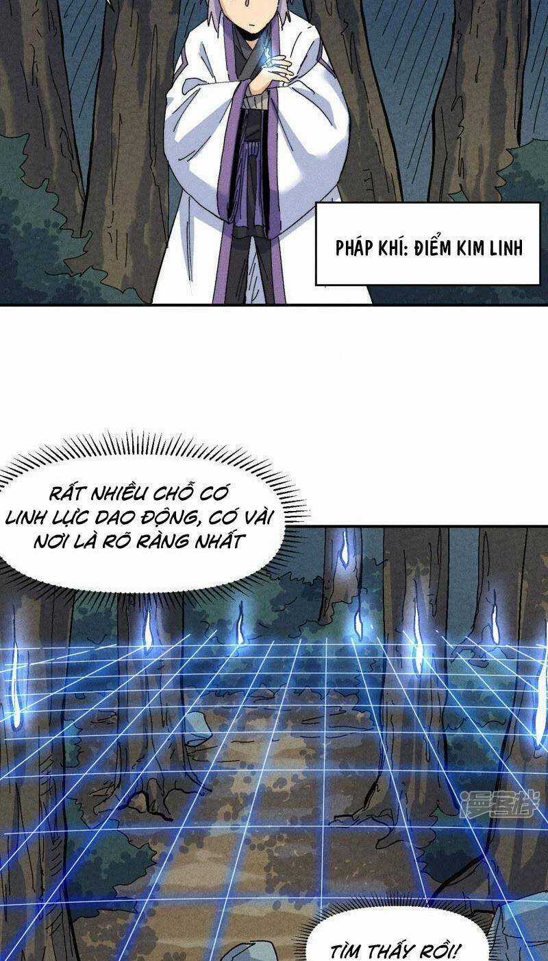 Nhân Vật Chính Mạnh Nhất Lịch Sử Chapter 166 trang 10