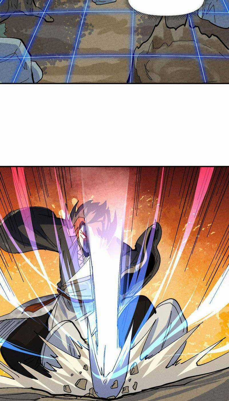 Nhân Vật Chính Mạnh Nhất Lịch Sử Chapter 166 trang 11