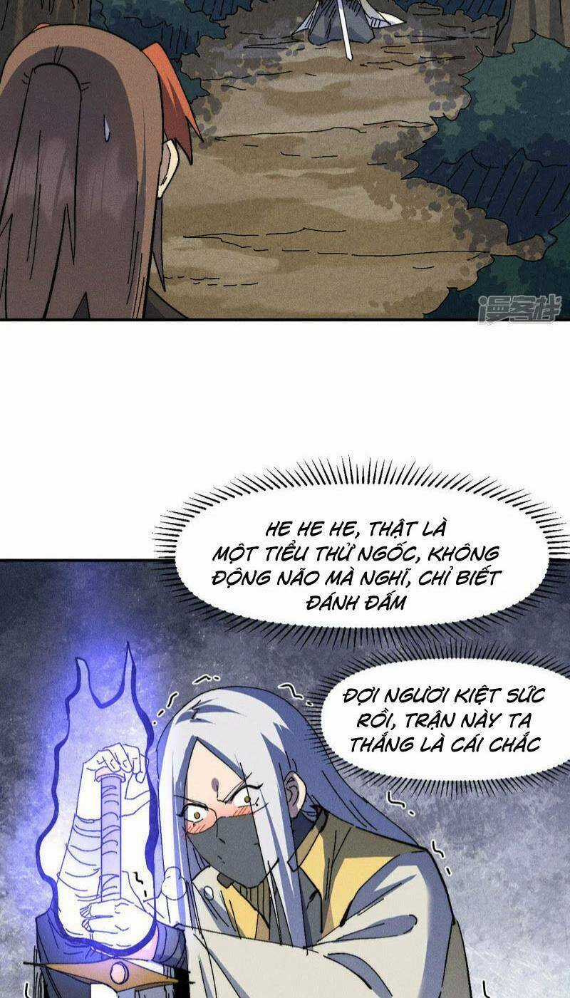 Nhân Vật Chính Mạnh Nhất Lịch Sử Chapter 166 trang 13